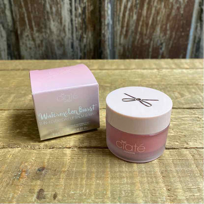 Ciate Lip Balm & Mask