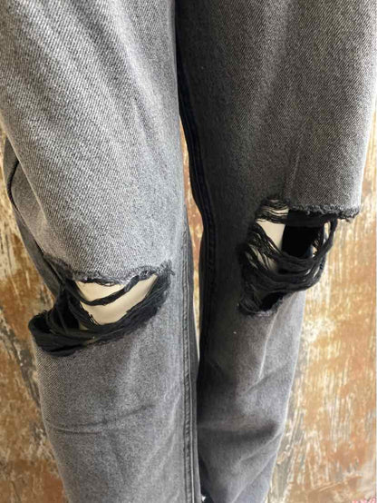 KanCan Size 9 Black Jeans