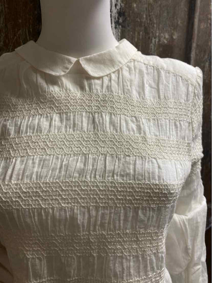 Free People Size Medium White tops