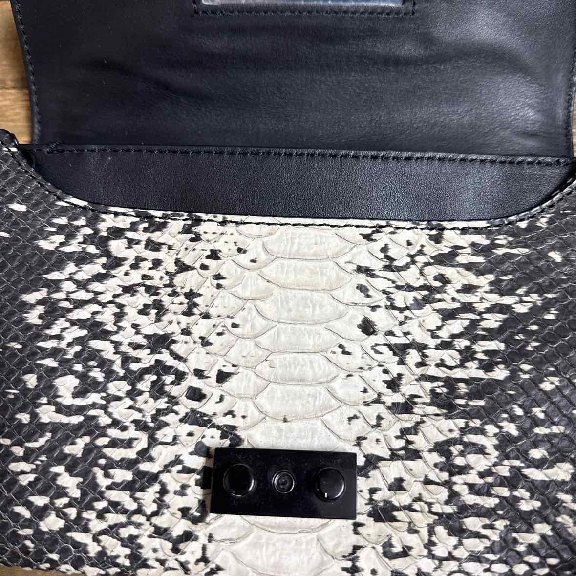 Loeffler Randall Purse