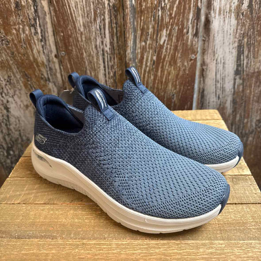 Skechers 10 Blue Sneakers