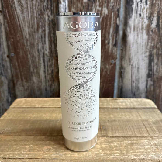Agora Anti-Wrinkle Cream
