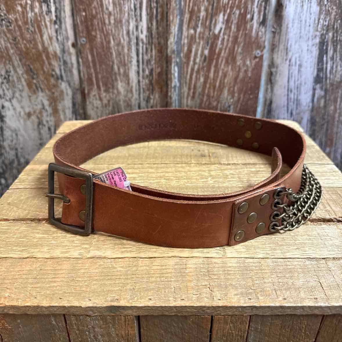 Linea Pelle Belt