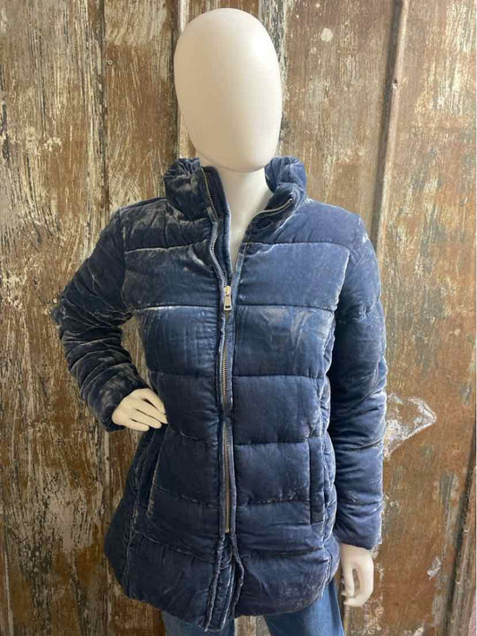 Loft Size extra small Blue Coat
