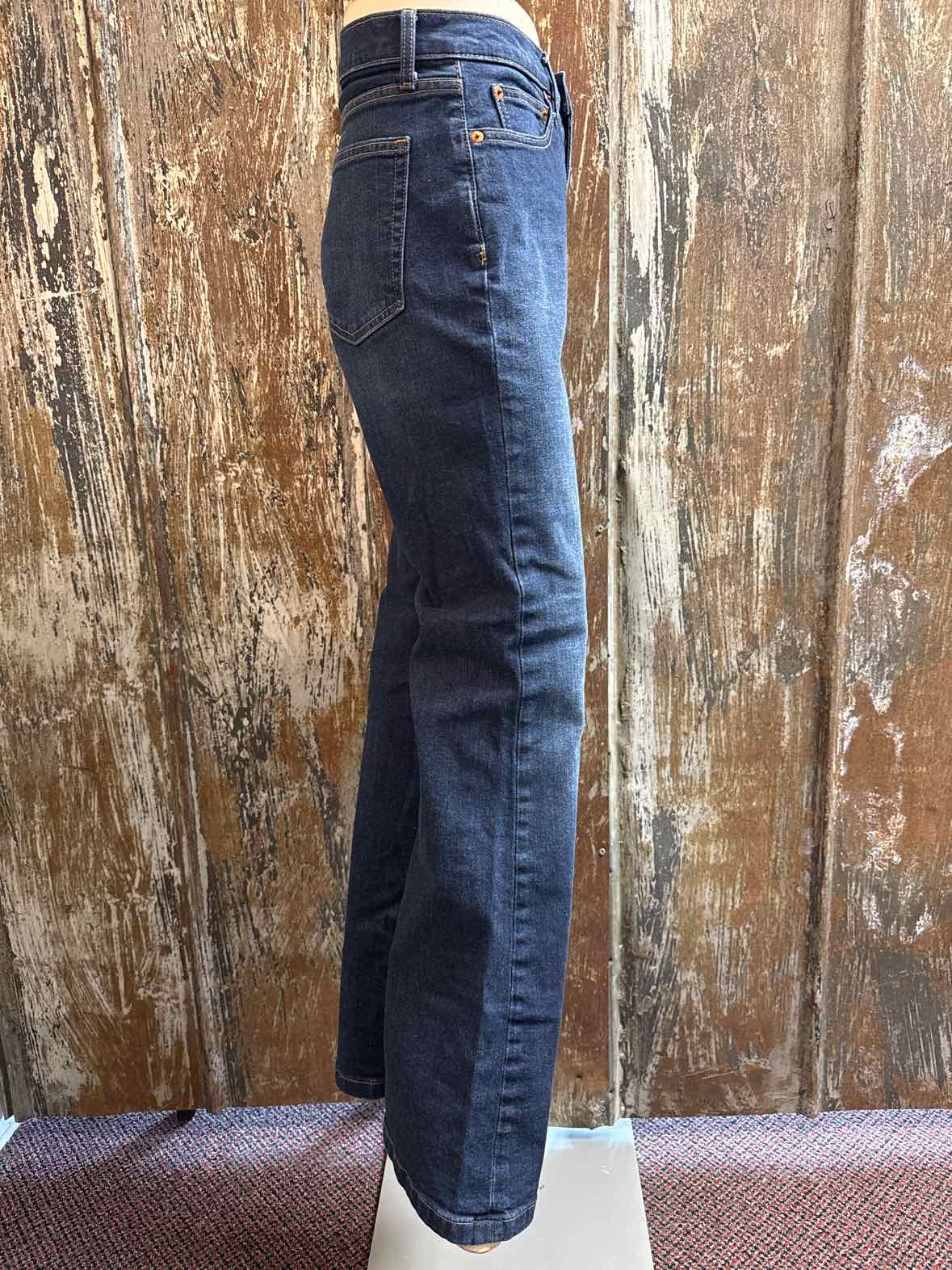 Gap Size 6 Denim Jeans