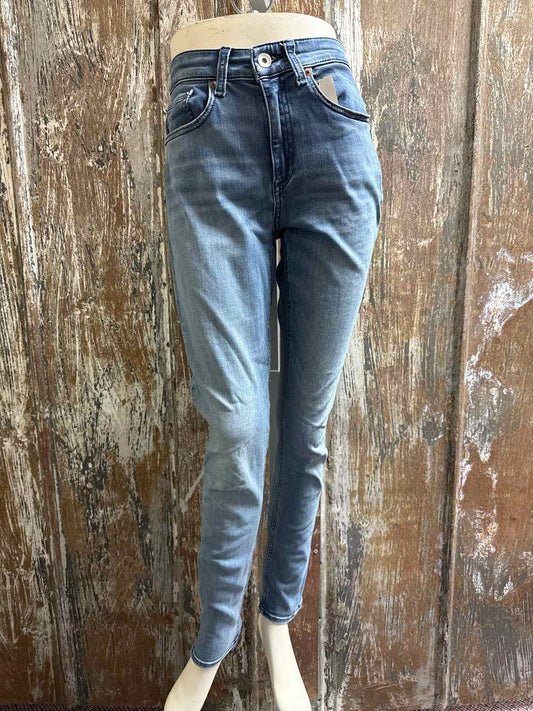 Rag & Bone Size 4 Denim Jeans
