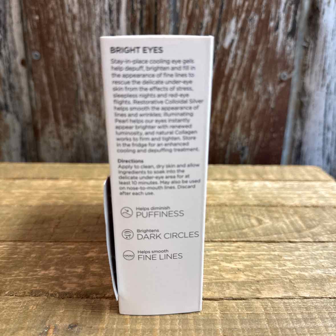 Beautybio Eye Gels