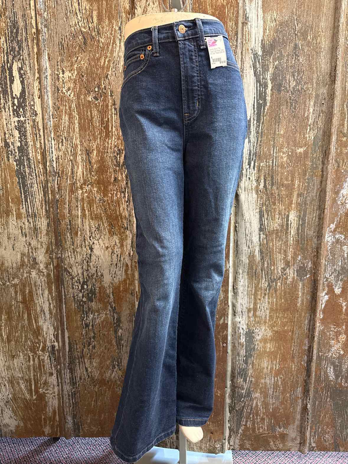 Gap Size 6 Denim Jeans