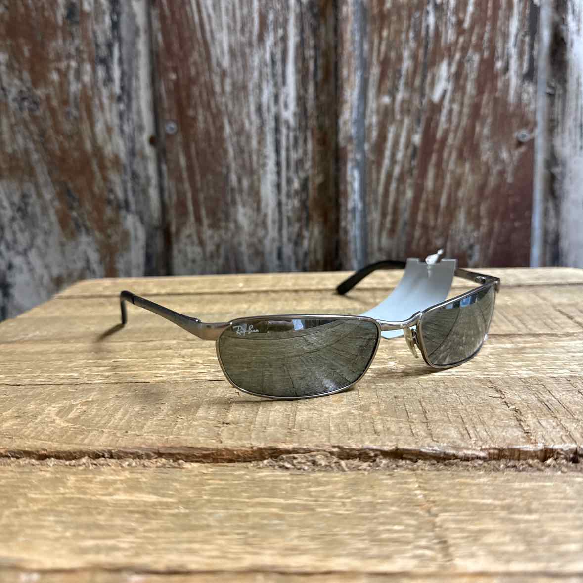 Ray Ban Sunglasses