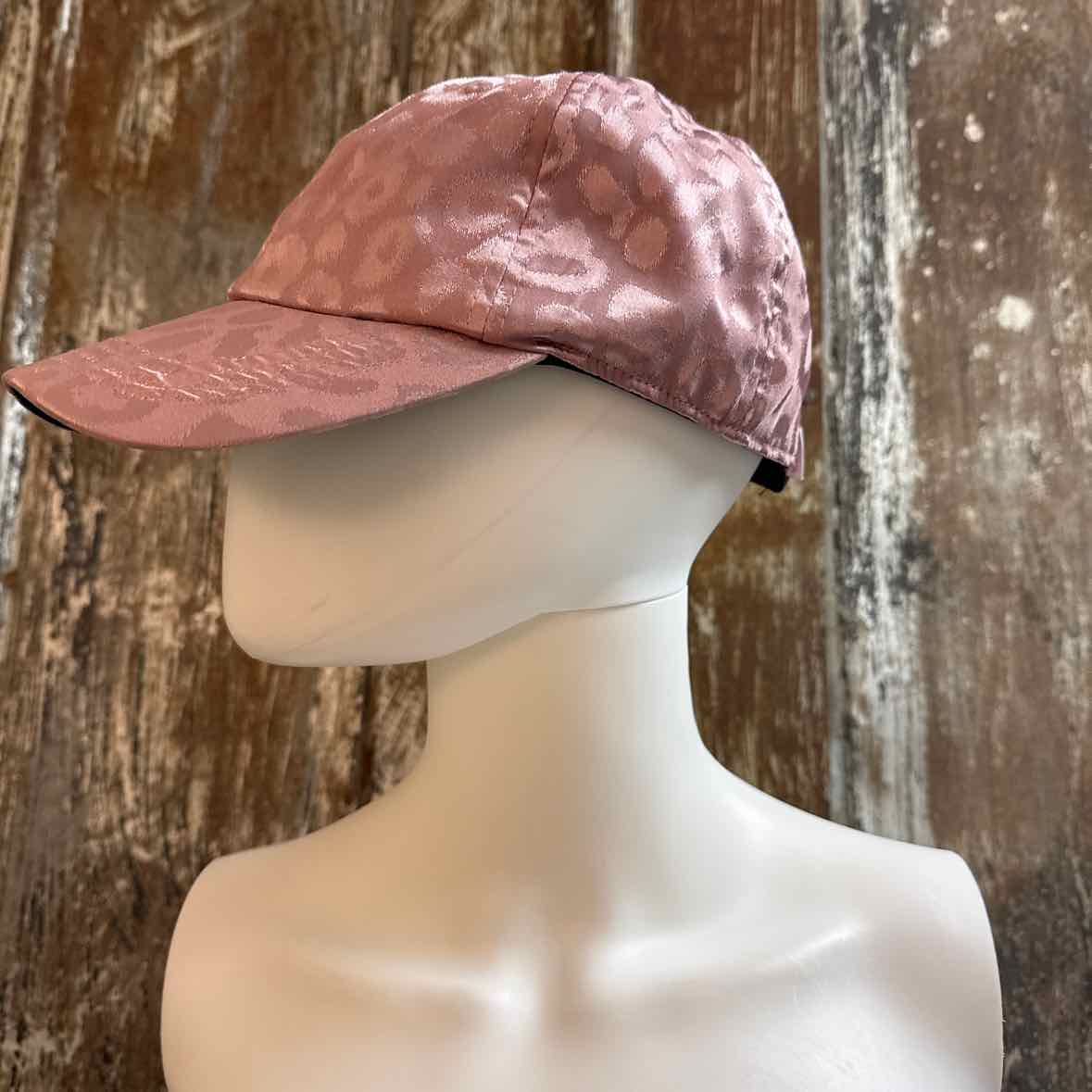 Ponyflo Size One Size Purple Hat
