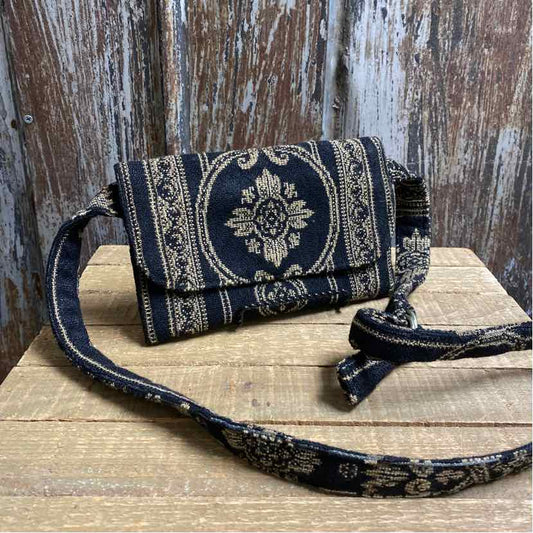 Gypsy Wings Purse