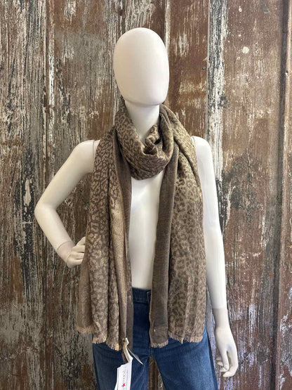 Michael Kors Scarf