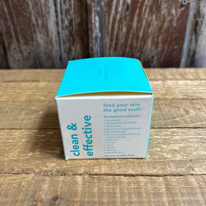 Tula Moisturizer