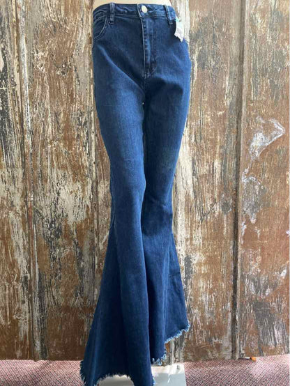 Wisteria Lane Size Large (12/14) Denim Jeans