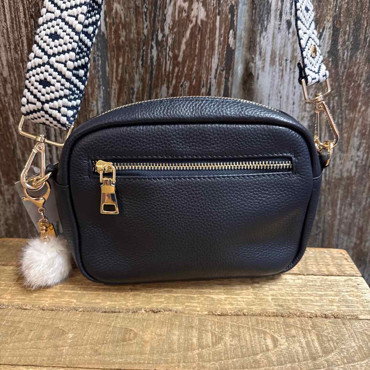 Pom Pom London Purse