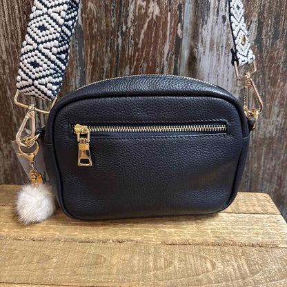 Pom Pom London Purse