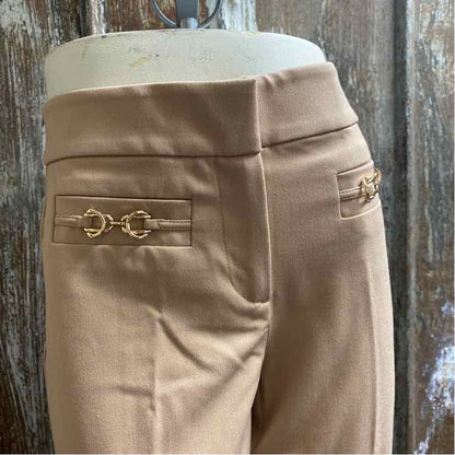 Ann Taylor Size 0 Petite Brown Pants