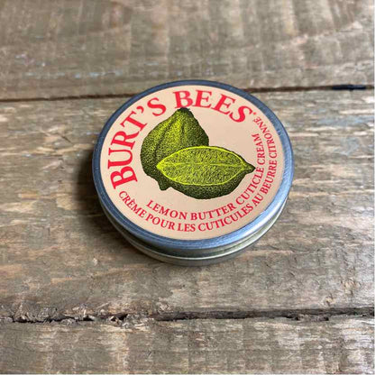 Burt's Bees Hand/Foot Cream Set