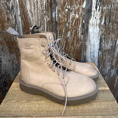 Sorel 8.5 Brown Boots