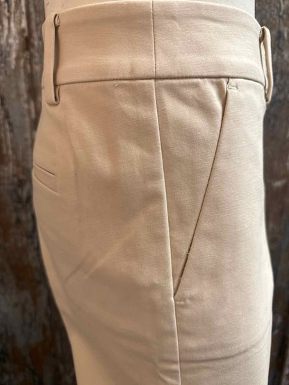 Loft Size 4 Tan Pants