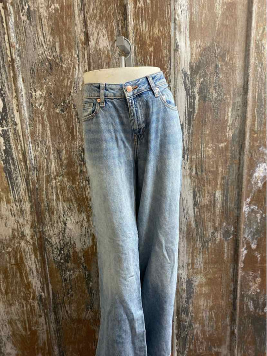 Wild Fable Size 6 Denim Jeans