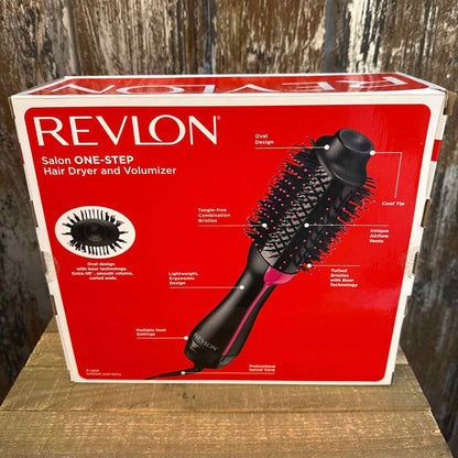Revlon Hair Dryer