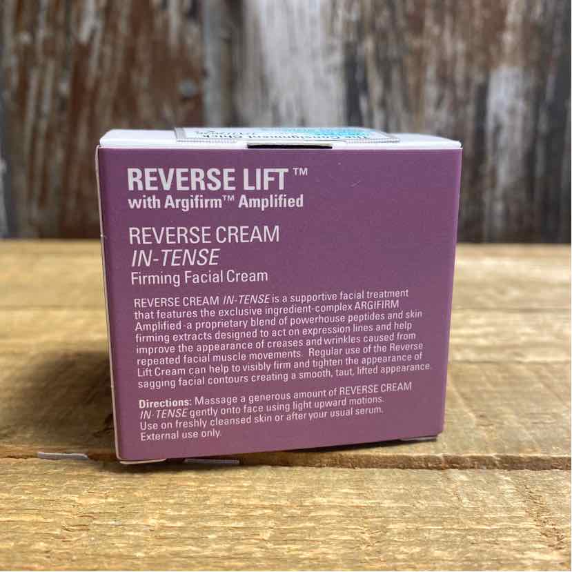 Serious Skincare Facial Cream
