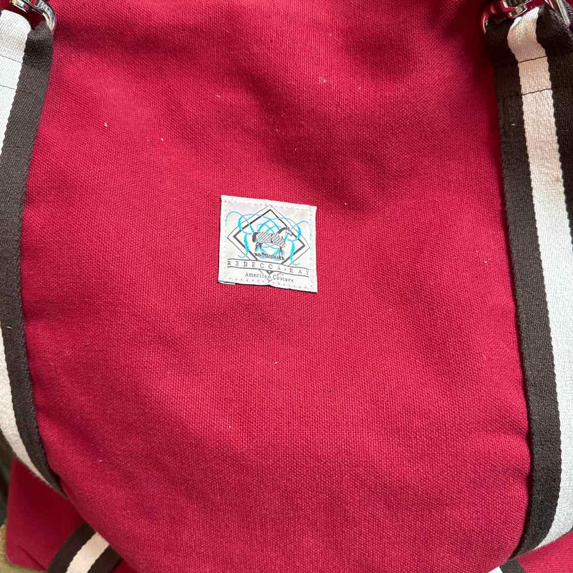 Rebecca Ray Tote