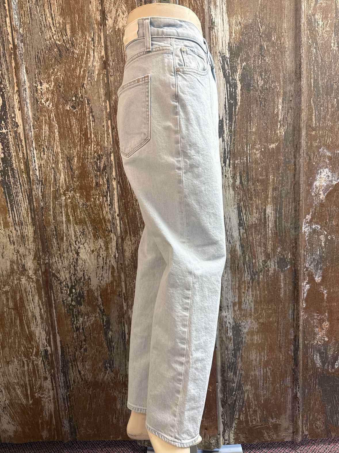 paige Size 6 Denim Jeans