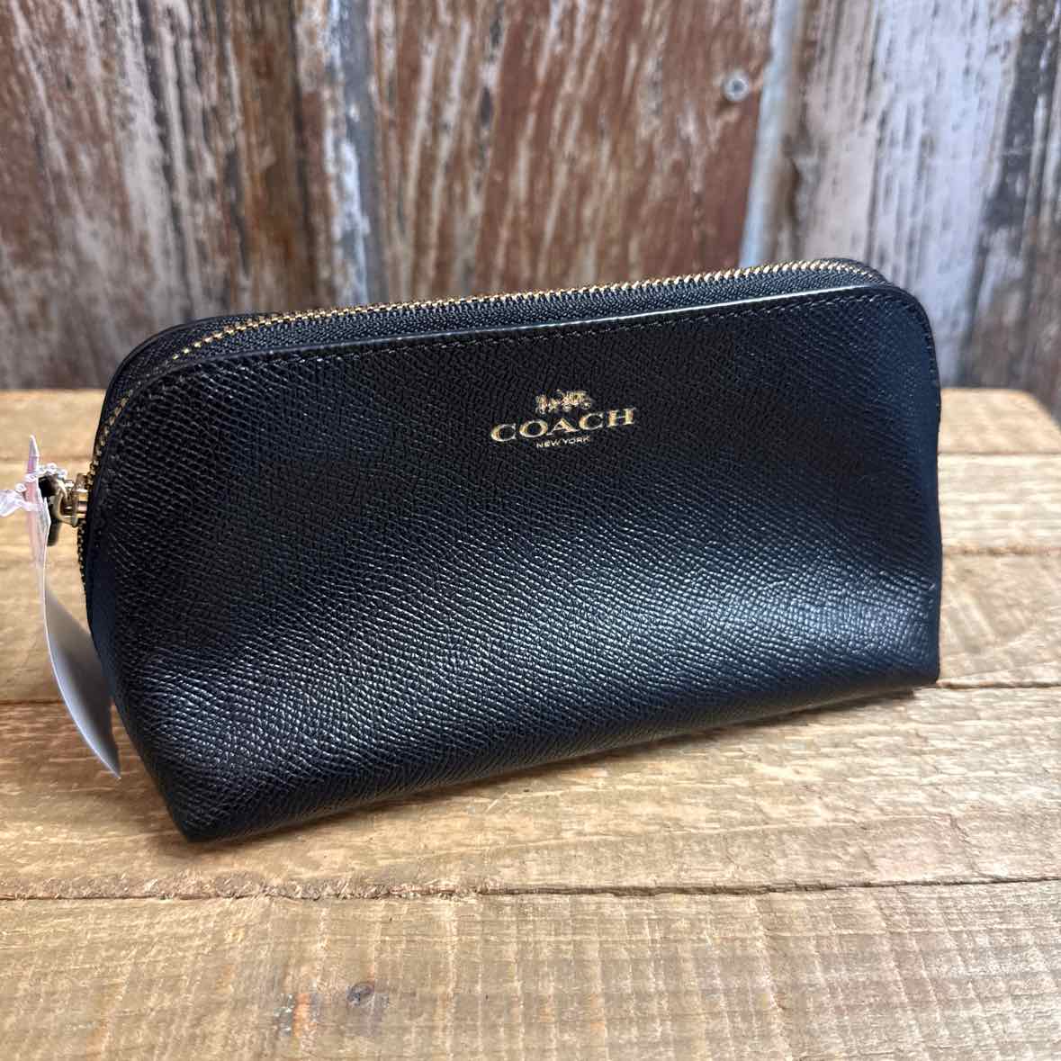 Coach Pouch