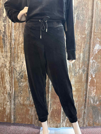 DKNY Black Lounge Set
