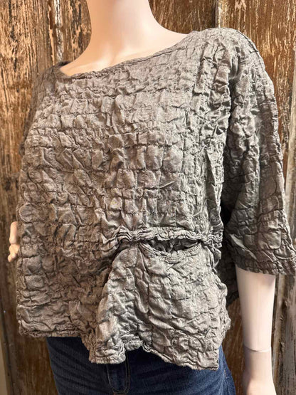 dress to kill Size One Size Fits All Gray tops