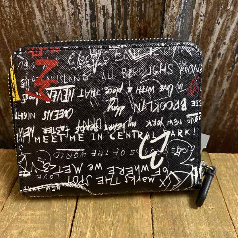 DKNY Wallet