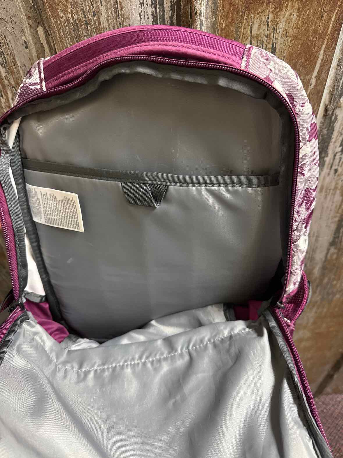 The North Face BackPack
