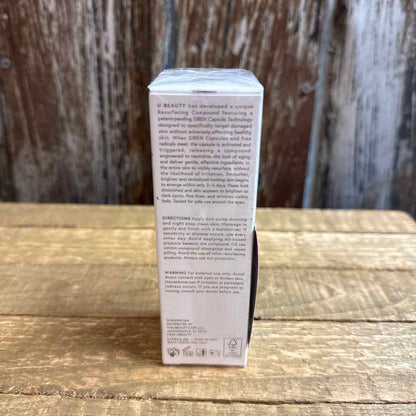 U Beauty Serum