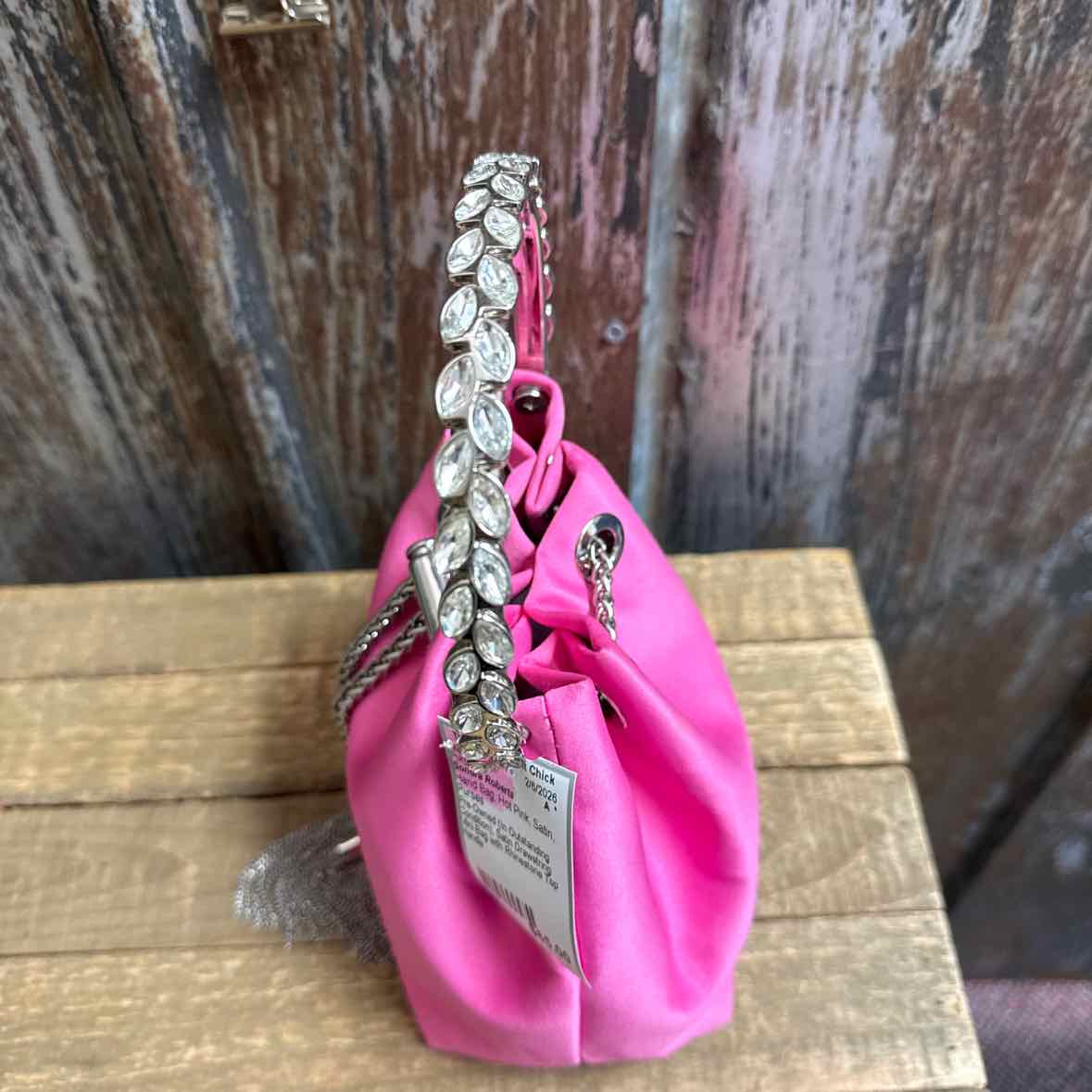 Sondra Roberts Purse