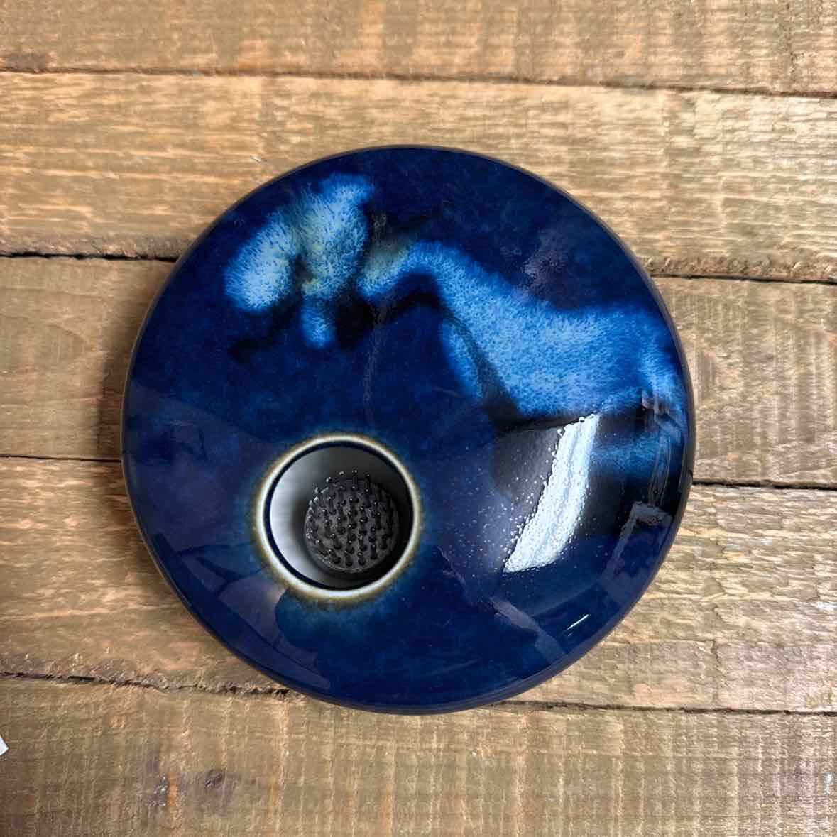 Georgetown Pottery Vase