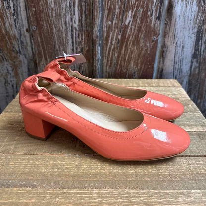 Everlane 7 Coral Shoes