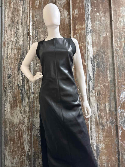 Ann Taylor Size 10 (Medium) Black Dress