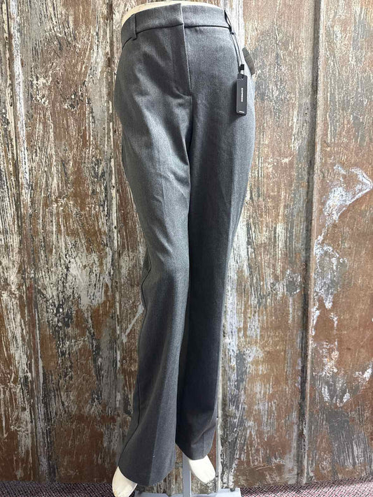 Express Size 2 Gray Pants