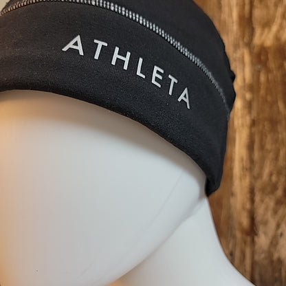 Athleta Size One Size Black Hat