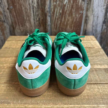 Adidas 6 Green Sneakers
