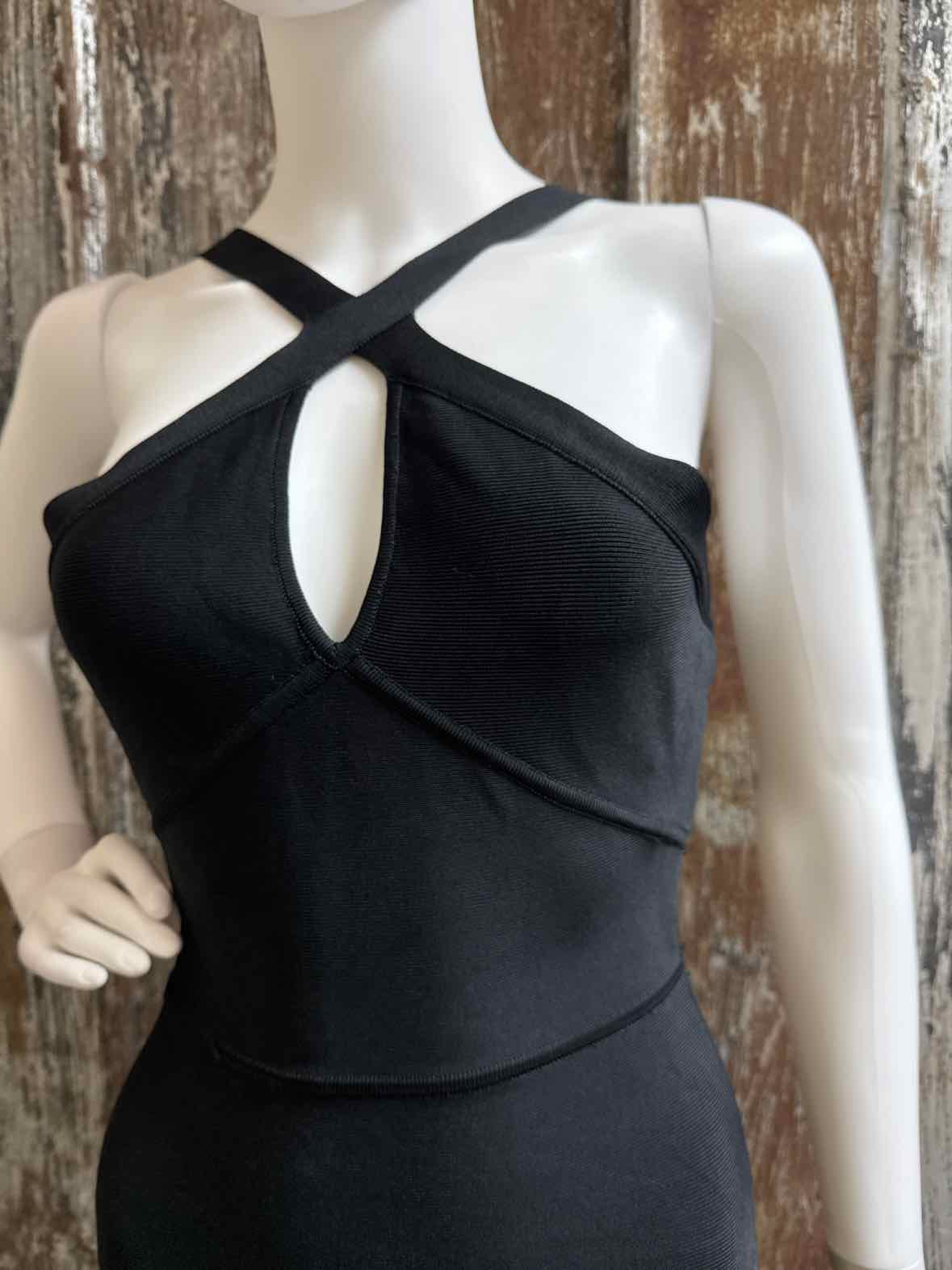 BCBG Maxazria Size small Black Dress