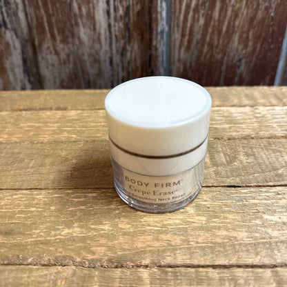 Body Firm Beauty Product Set
