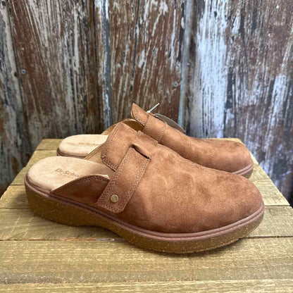 Dr. Scholl's 9 Brown Shoes