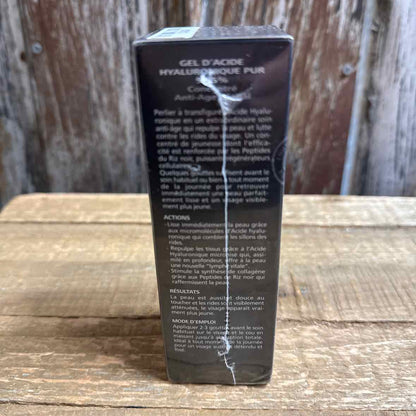 Perlier Skin Treatment