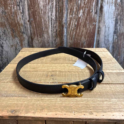 Celine Belt