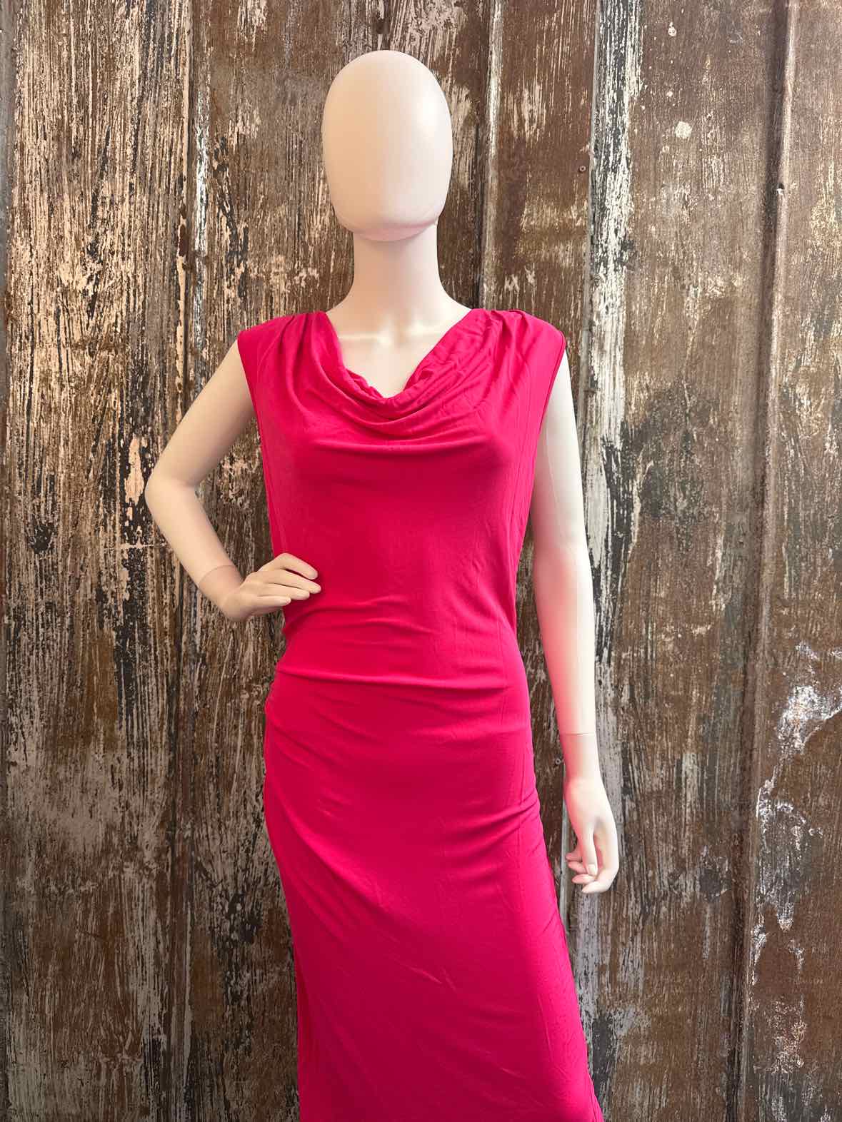 Banana Republic Size extra small Pink Dress