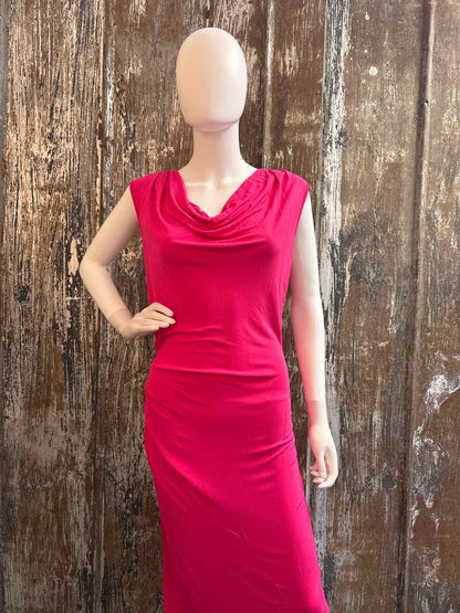 Banana Republic Size extra small Pink Dress
