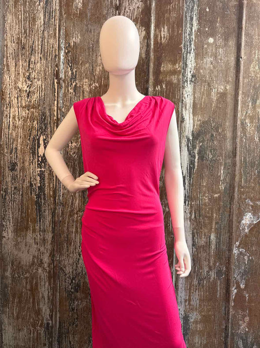 Banana Republic Size extra small Pink Dress